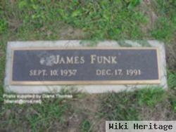 James Funk