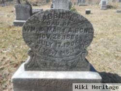 Abbie L. Bond