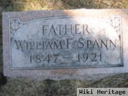 William F. Spann