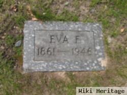 Eva F. Barker