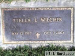 Stella Cortner Wilcher