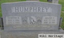 Turner Berry Humphrey