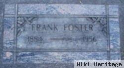 Frank Benjamin Foster