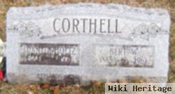 Juanita Holtz Corthell