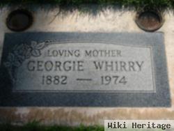 Georgie Whirry