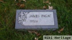 James Pagac