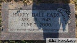 Harry Dale Eads