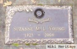 Suzanne Mary Louise Young