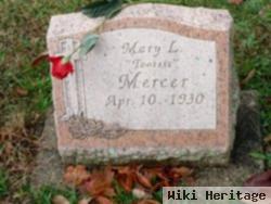 Mary L. Mercer