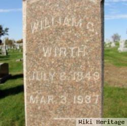 William G. Wirth