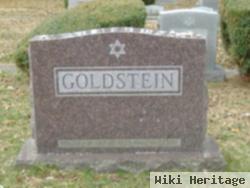 Albert Goldstein