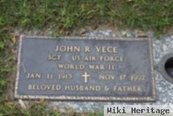 John R. Vece