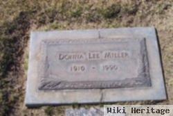 Donna Lee Miller