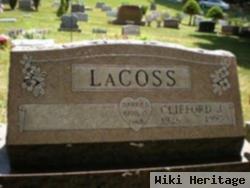 Clifford J. Lacoss