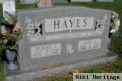 Lena C Hayes