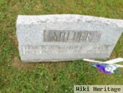 Esther M Collins Miller