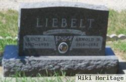 Arnold H Liebelt