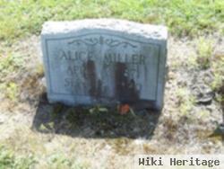 Alice Miller