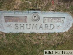 Sylvester M. Shumard