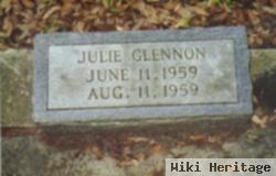 Julie Melissa Glennon