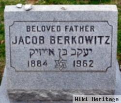 Jacob Berkowitz