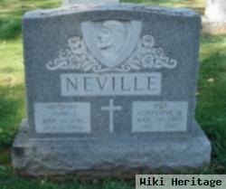 Genevieve B Neville