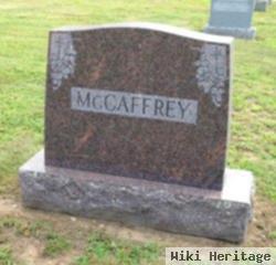 Charles Frederick Mccaffrey, Jr