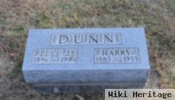 Harry Dunn