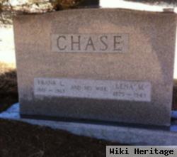 Frank L. Chase