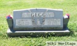 Erwin E. Gegg