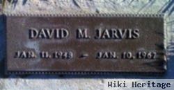 David Michael Jarvis