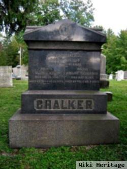 James Chalker, Jr