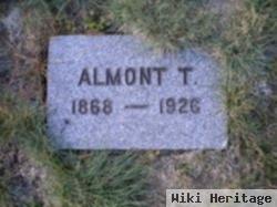 Almont Thomas Durgin