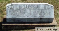 Annie E. Traut Luker