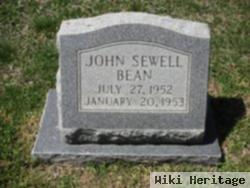 John Sewell Bean