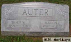 Marion V. Auter