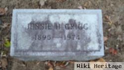 Jessie H Grigg