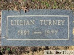 Lillian Turney Stewart