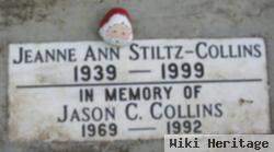 Jeanne Ann Stiltz Collins