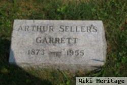 Arthur Sellers Garrett