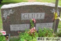 Charles E. Cluff