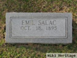 Emil Salac