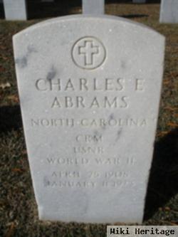 Charles Abrams