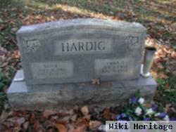 Leo E. Hardig