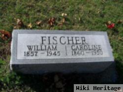 William Fischer