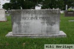 Beulah Myrtle Higginbotham