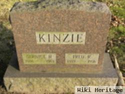 Bernice Marie Denick Kinzie