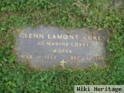 Glenn Lamont Corey