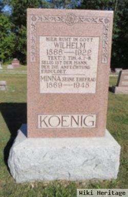 Minna Koenig