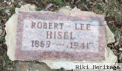 Robert Lee Hisel